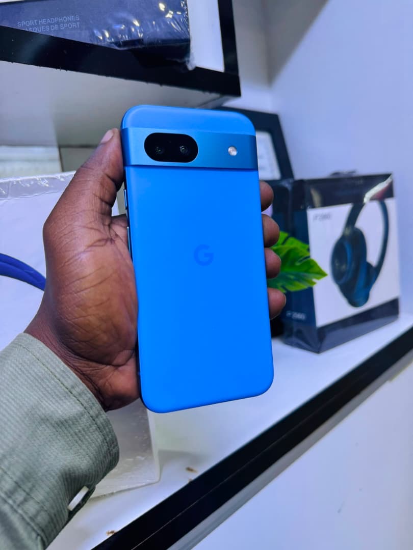 Pixel 8 A