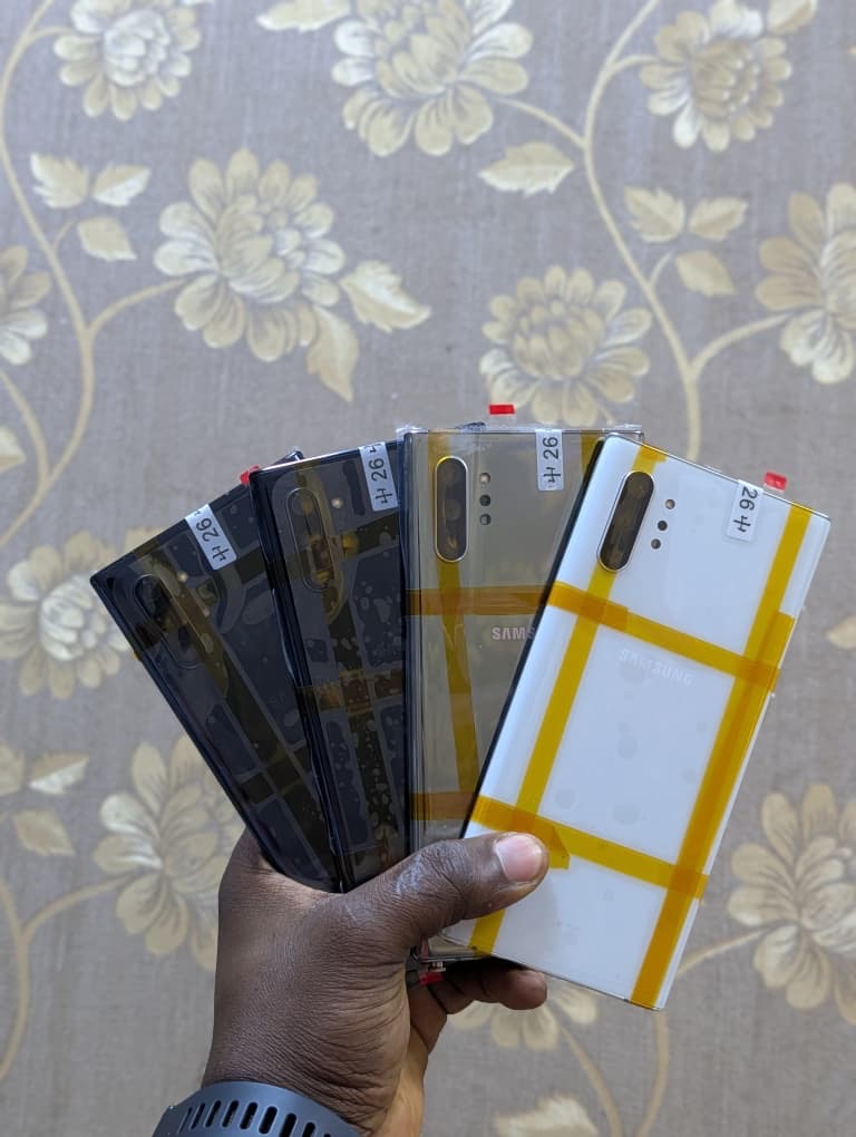 Samsung galaxy note 10