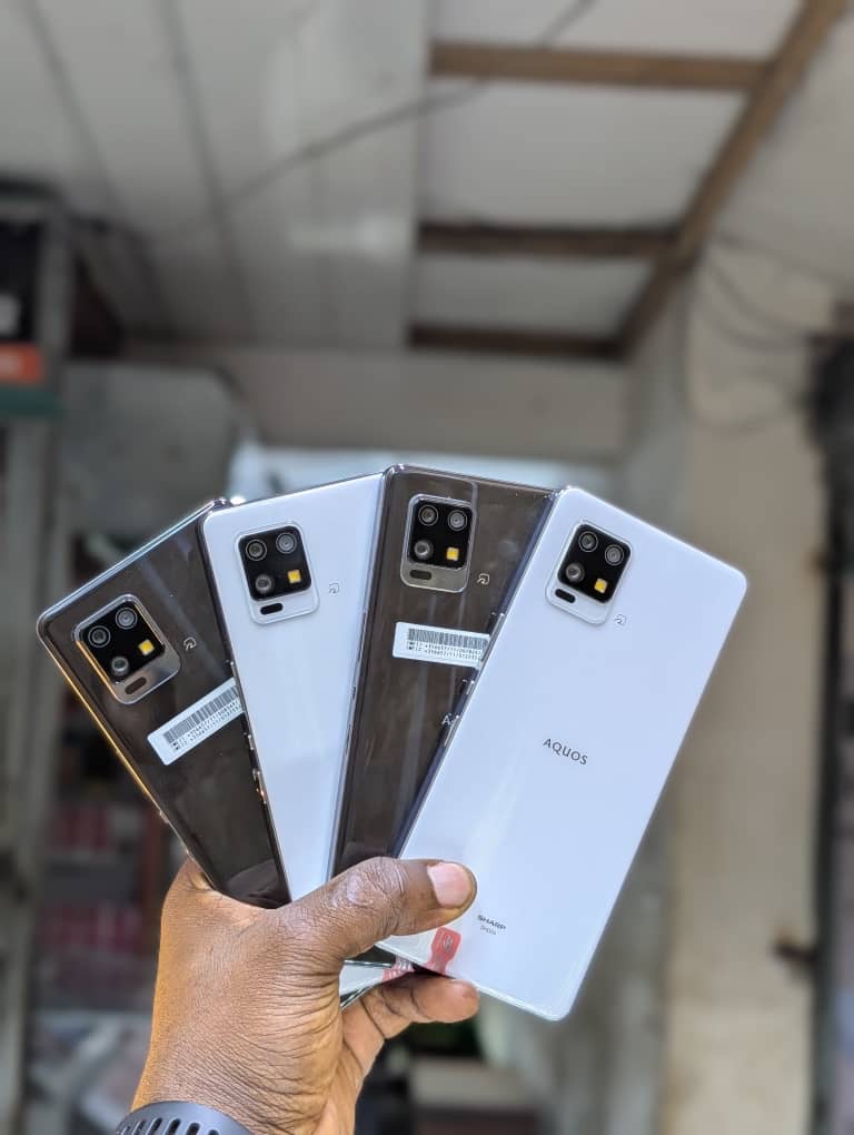 Aquos 06