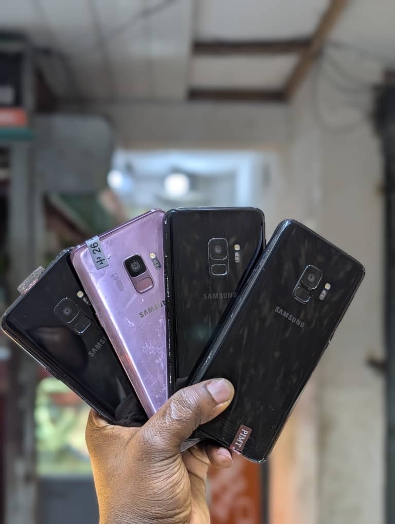 Samsung galaxy s9