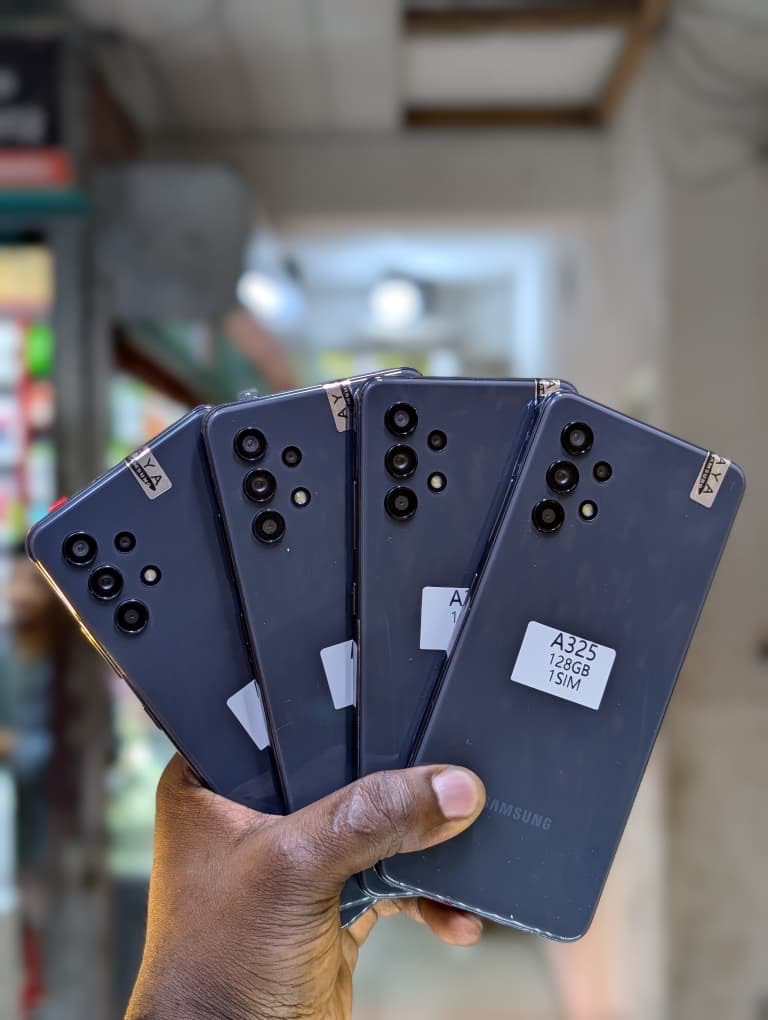 Samsung galaxy A 32