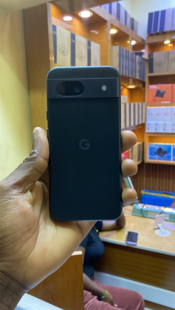 Google pixel 8 A