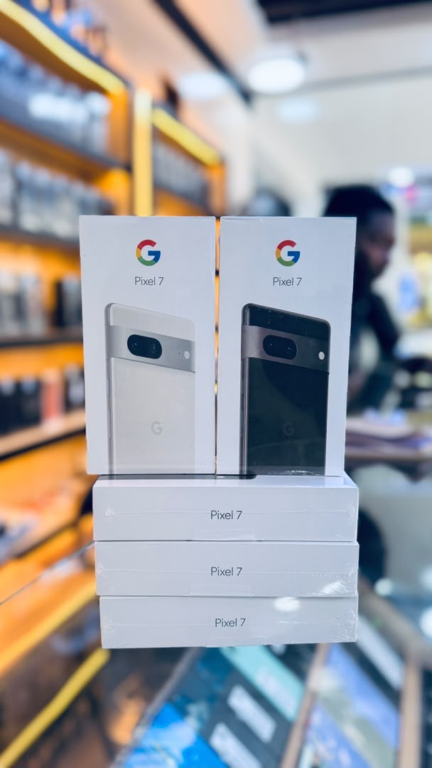 Google pixel 7