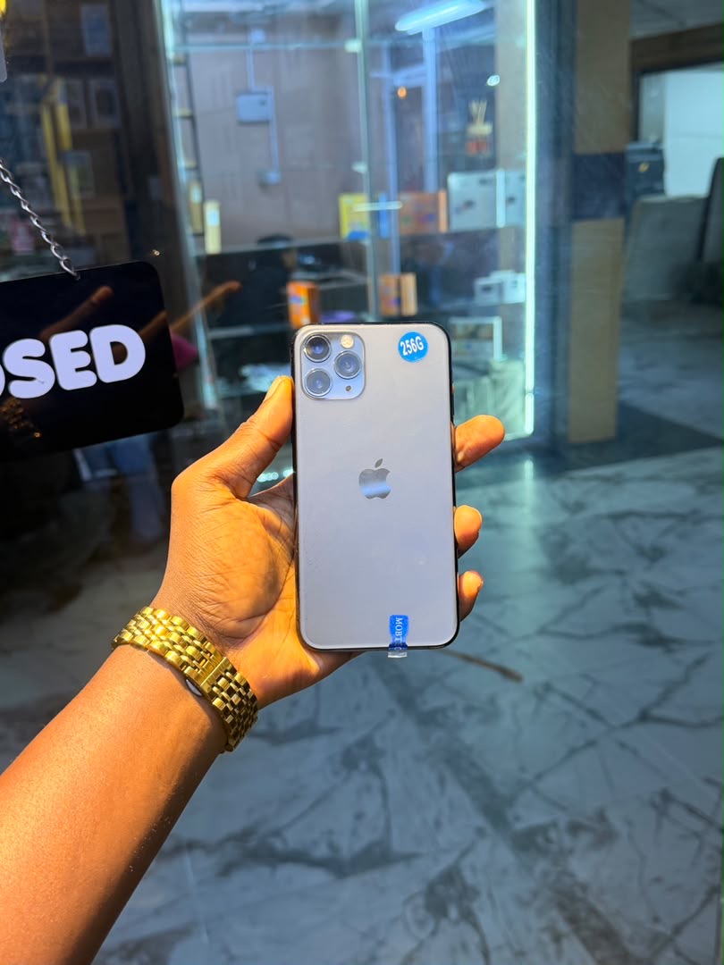 iPhone 11 pro