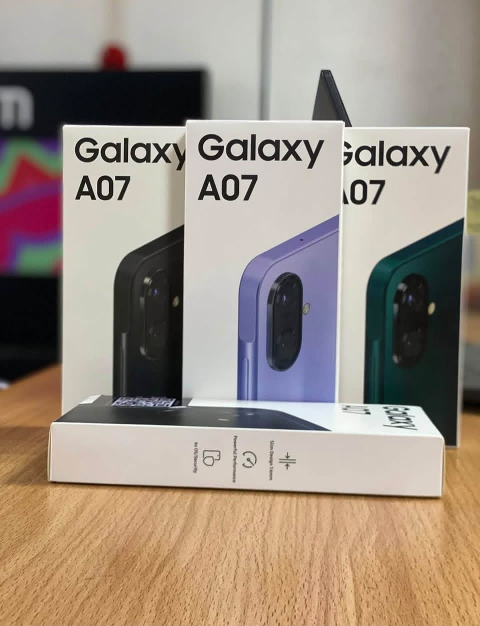 Pixel 6a