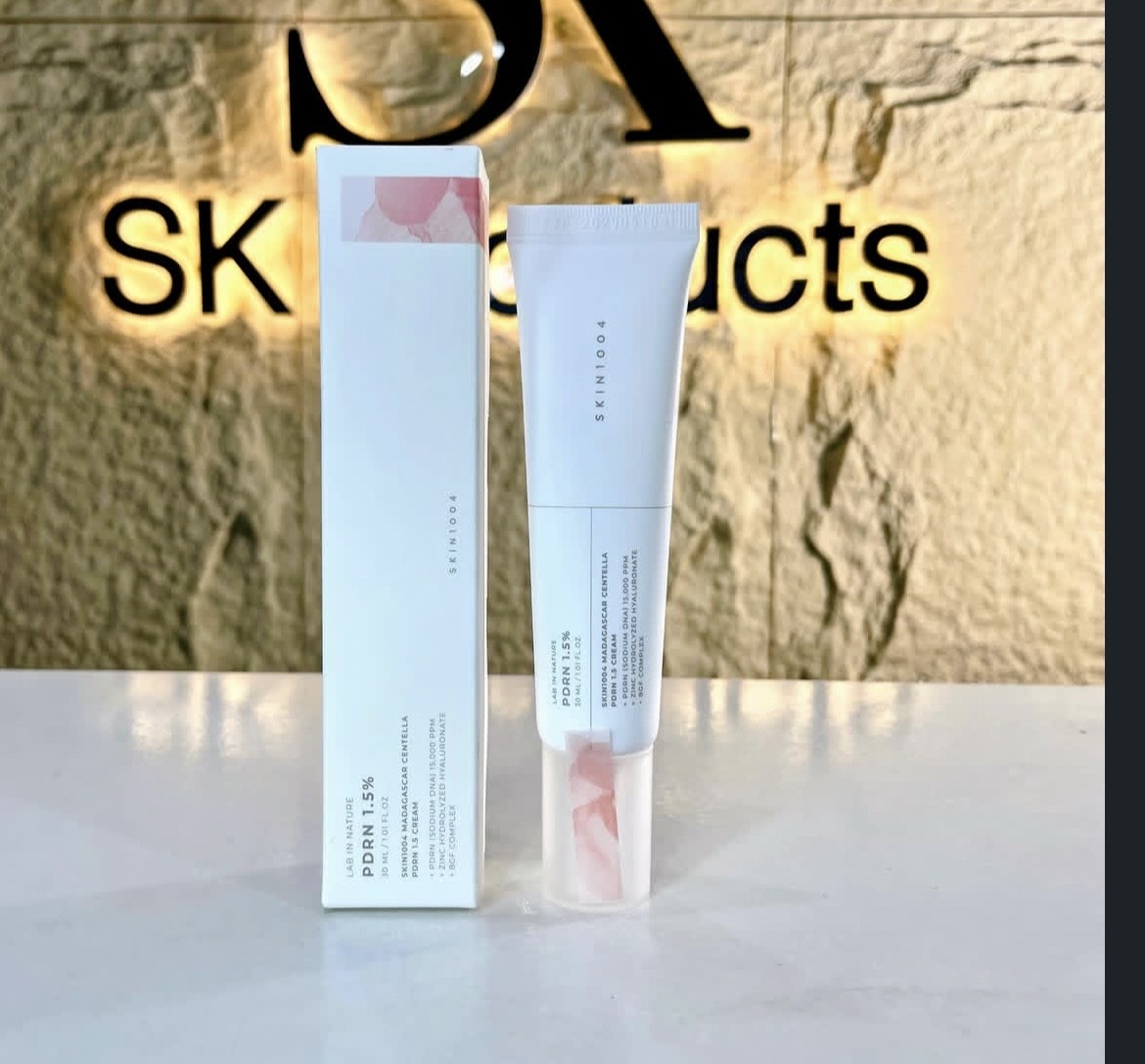 skin 1004. cream