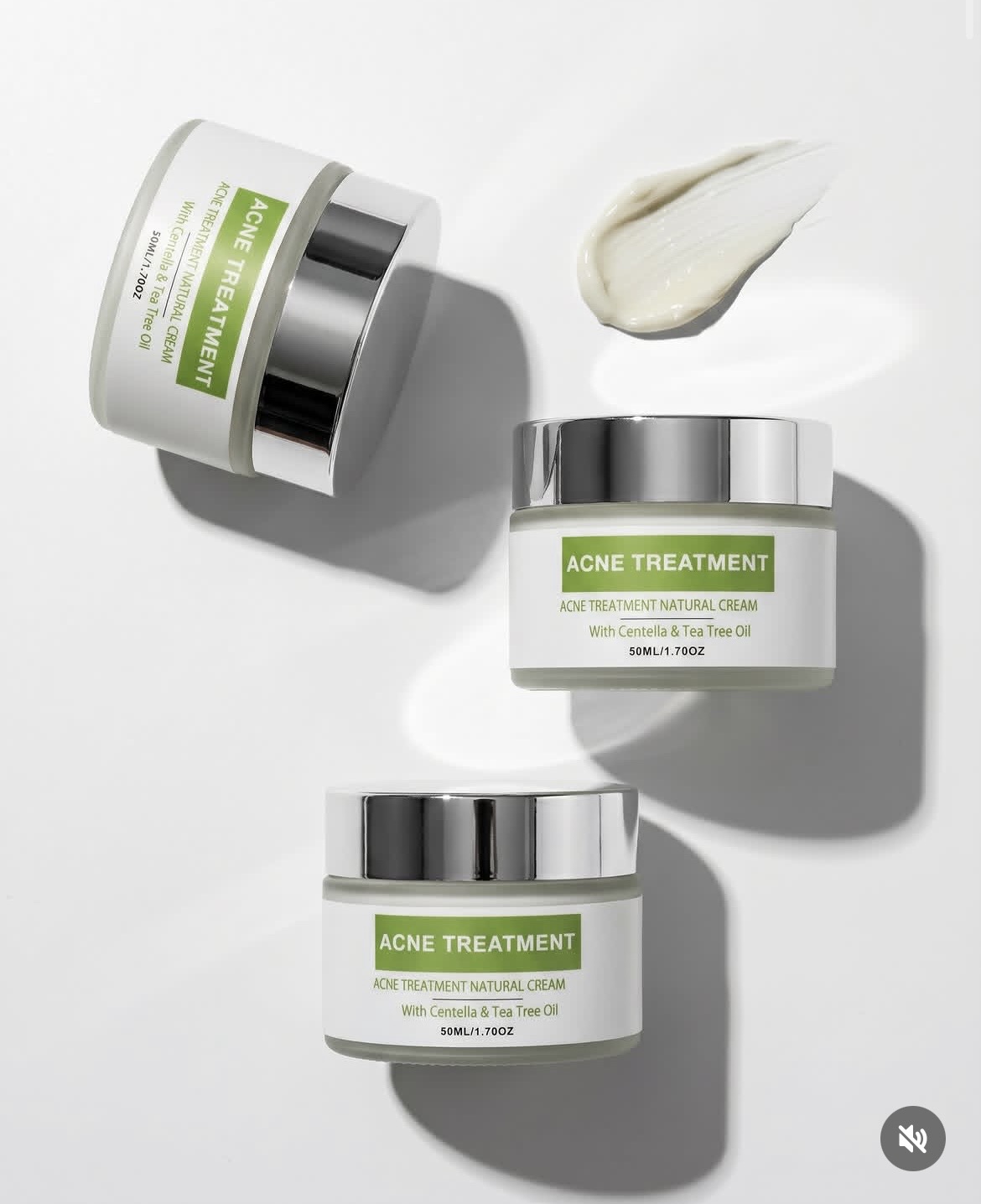 acne treatment