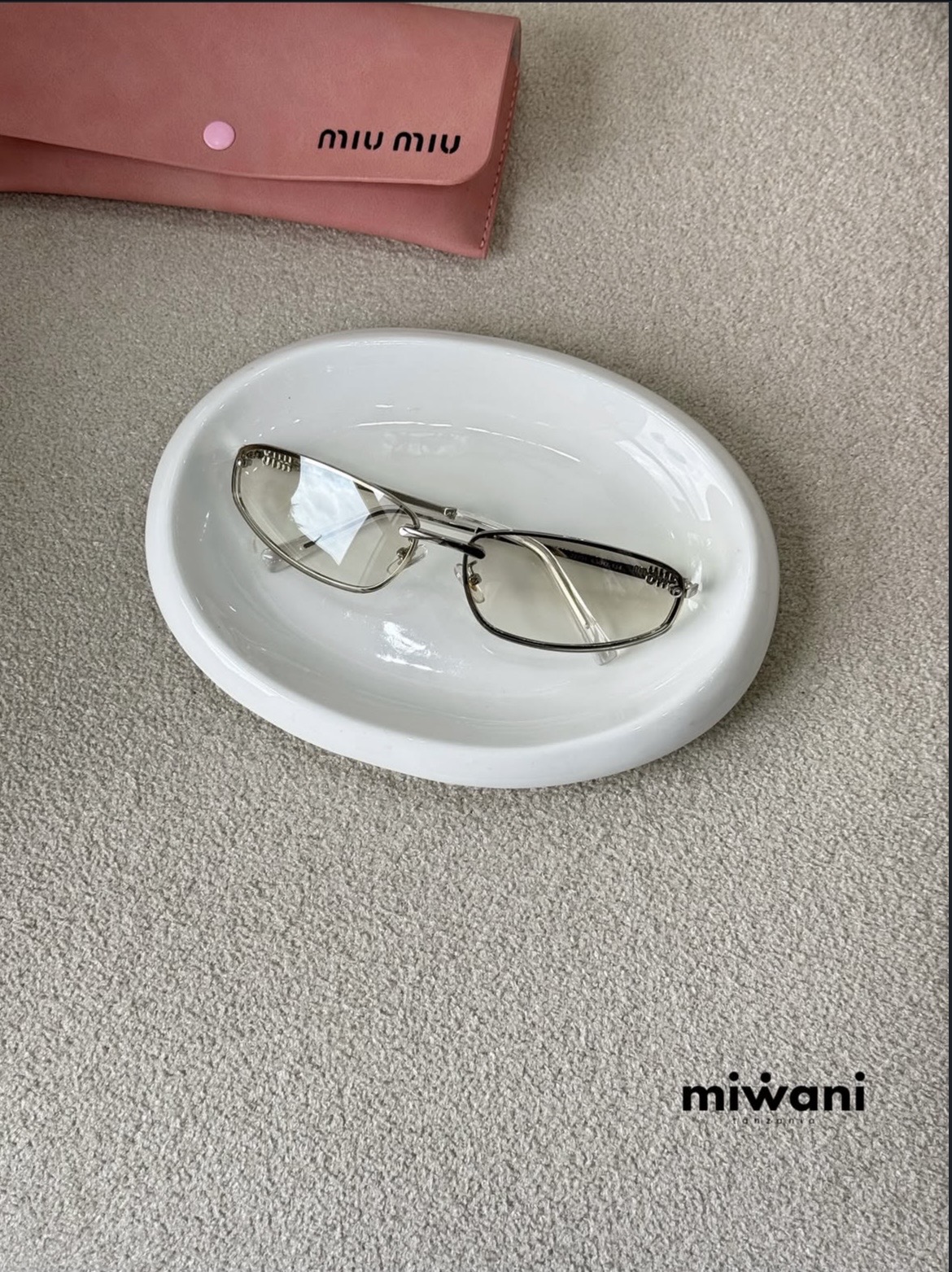 miza miwani