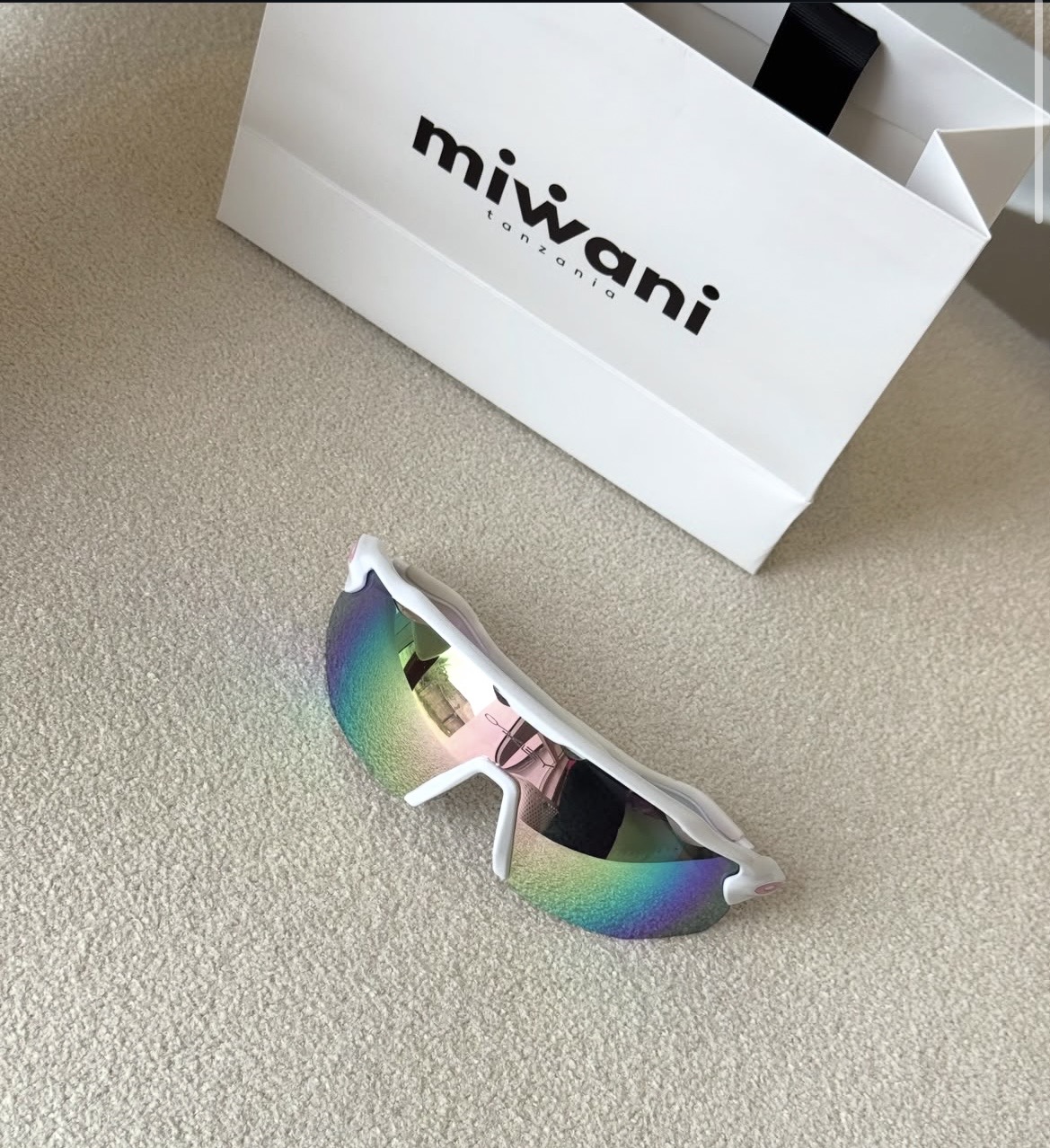 sports sunglasses
