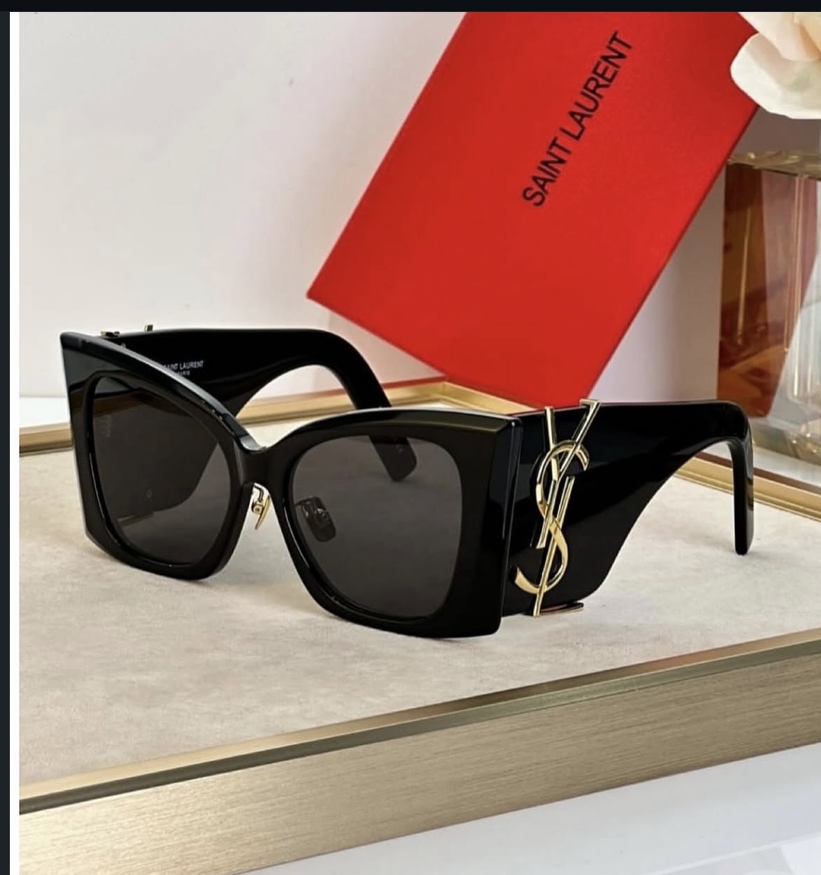 YSL miwani