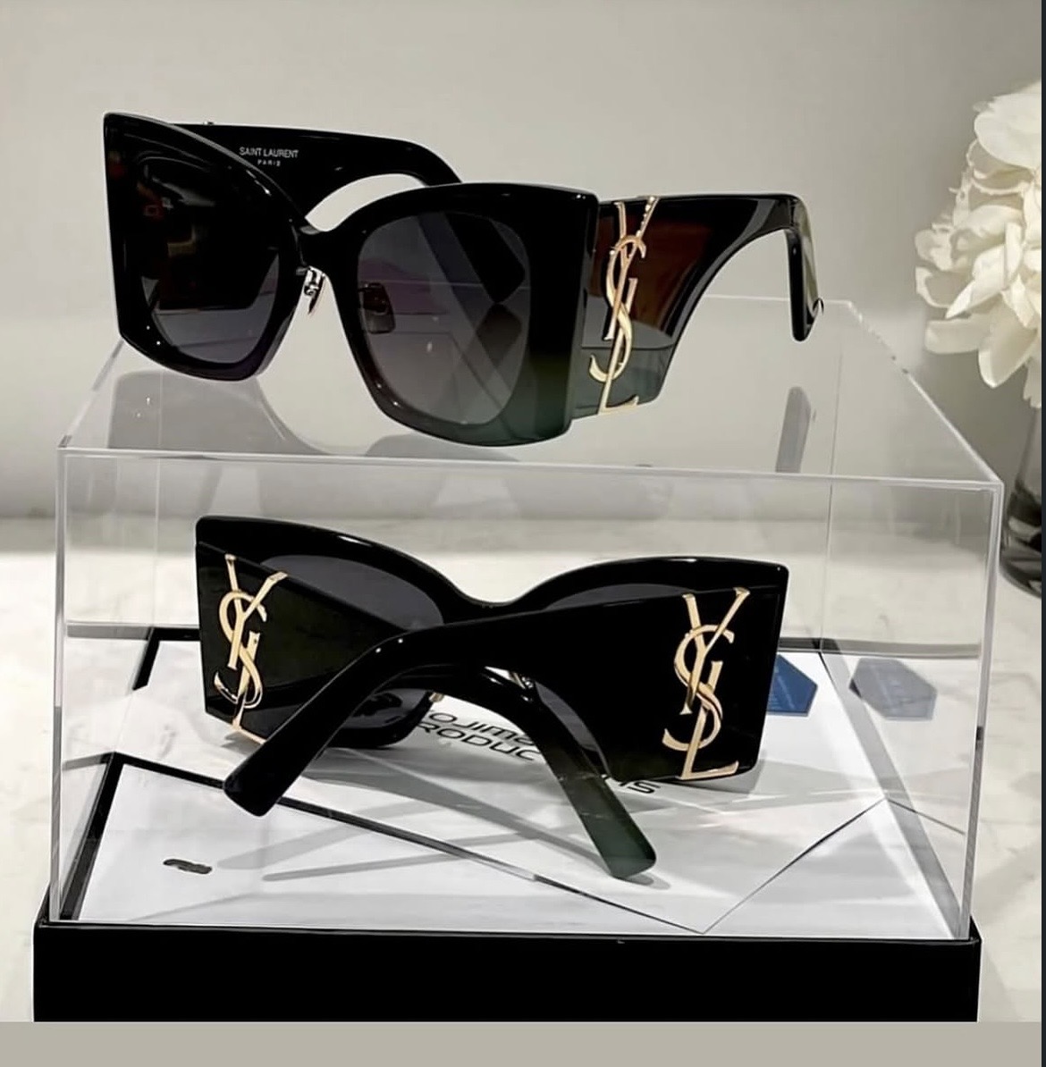 YSL miwani