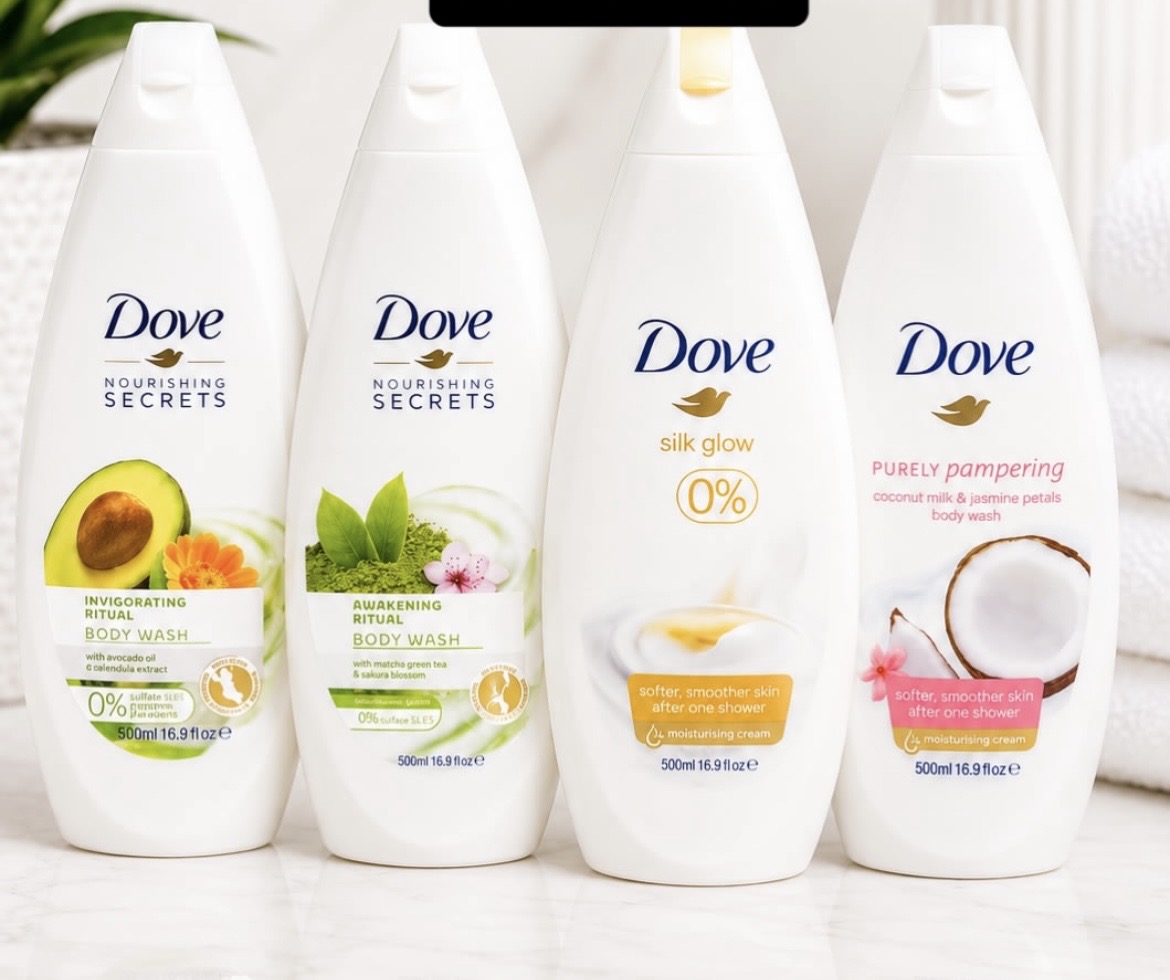 dove