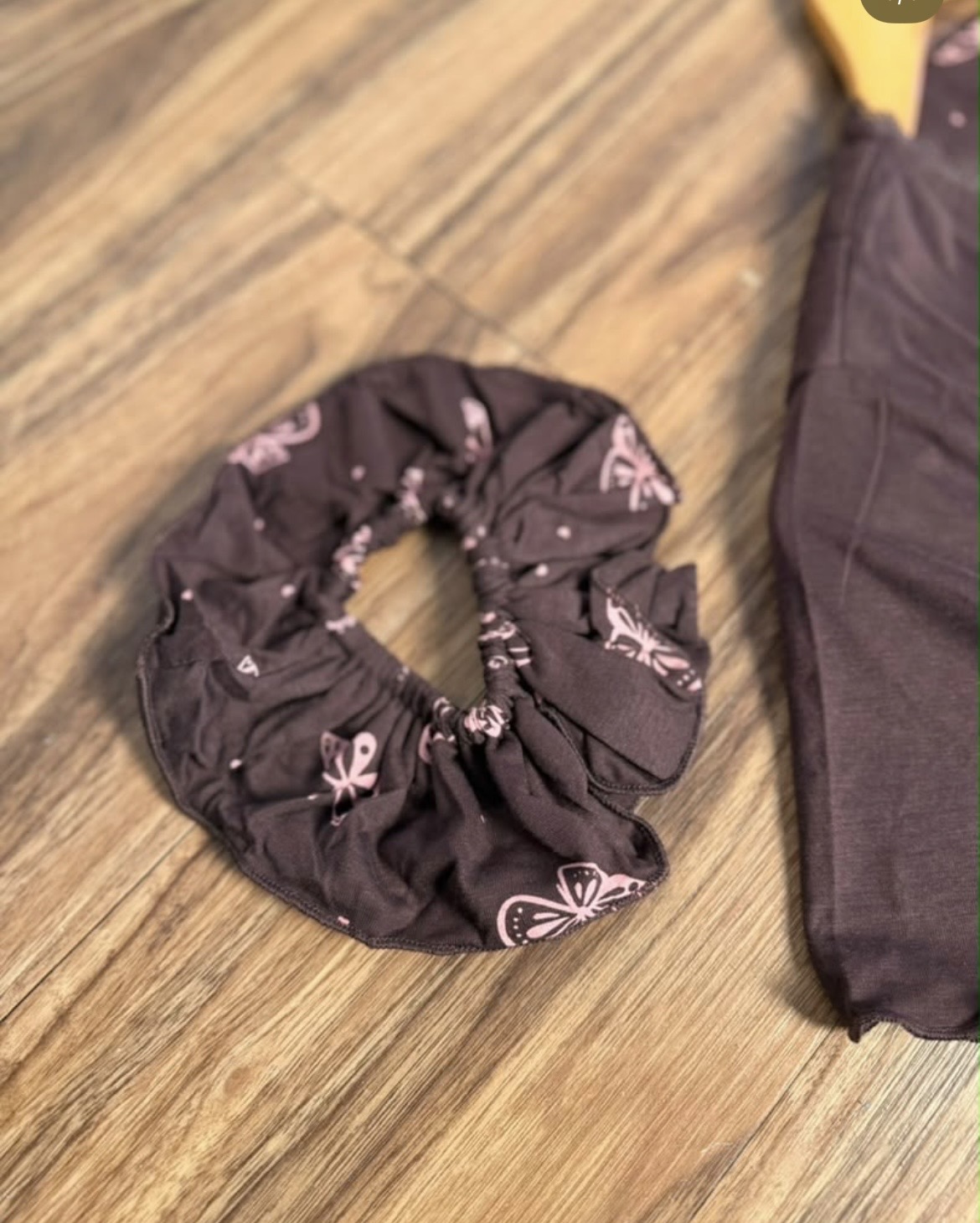 VIP pajamas