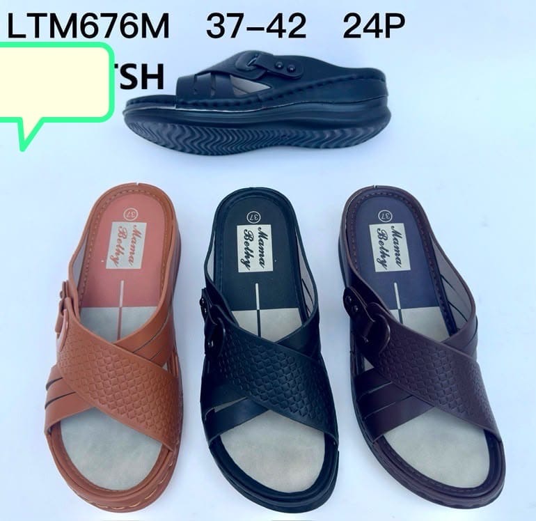 mama bety sandals