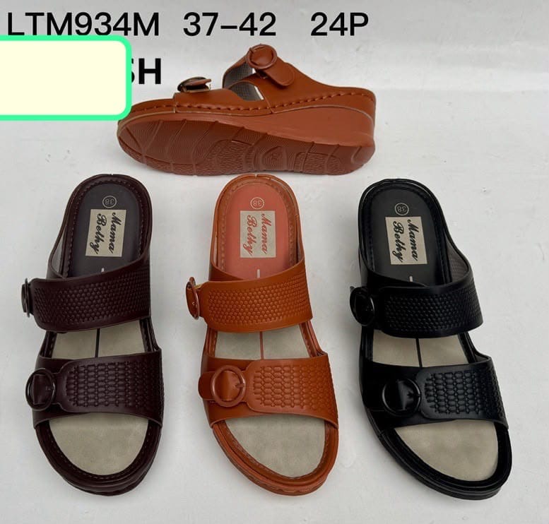 mama bety sandals