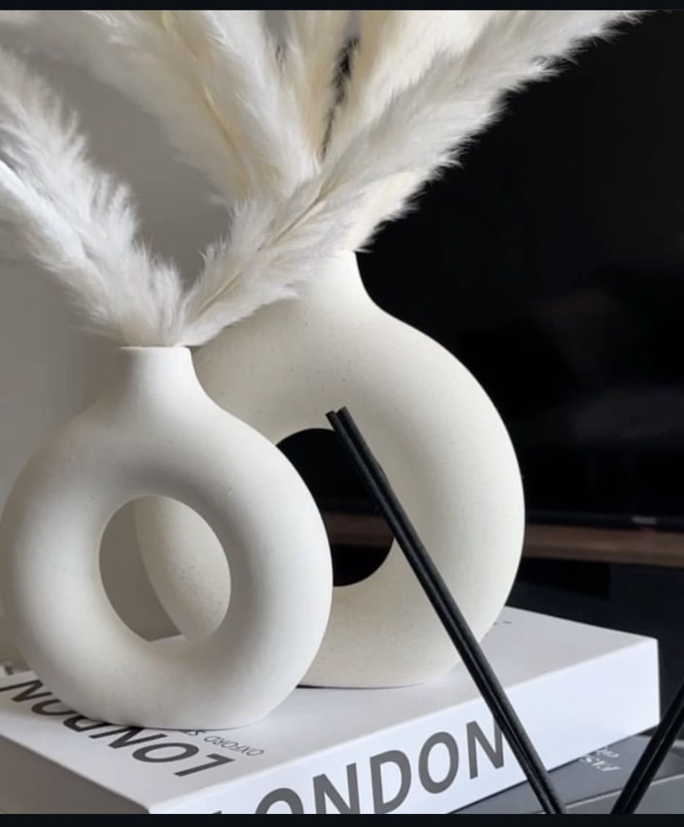 nordic vase