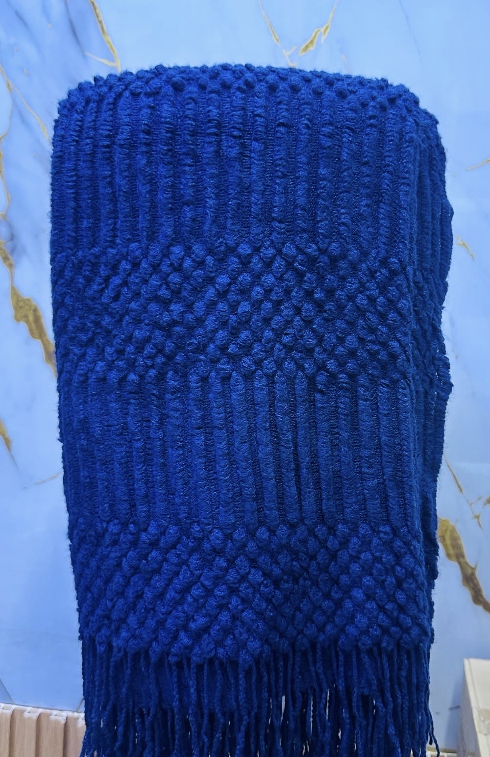 throw blanket