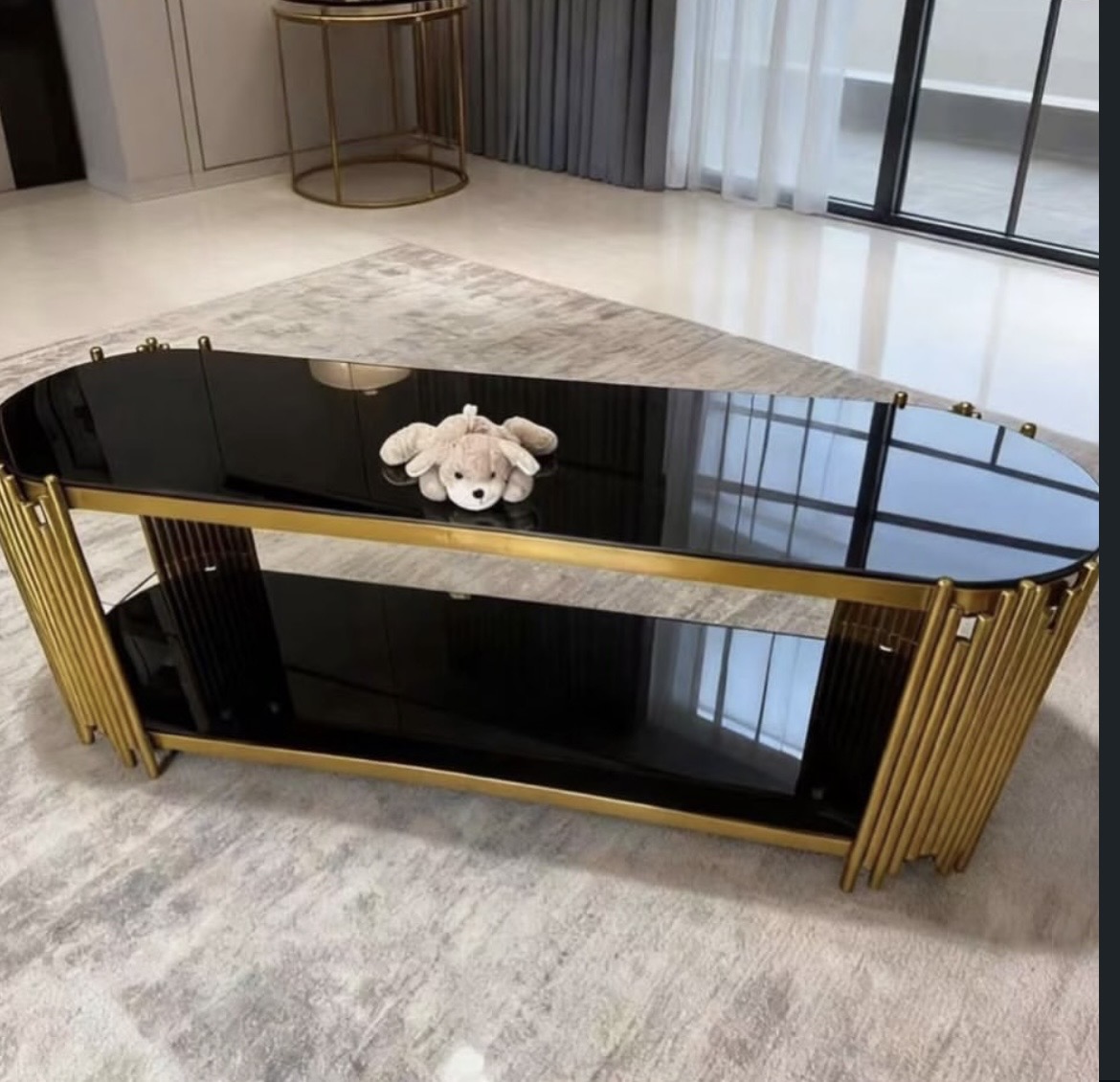 tv showcase