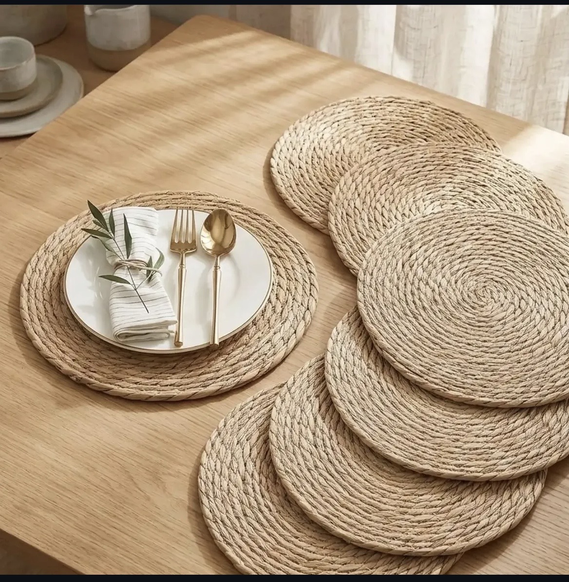 table mat