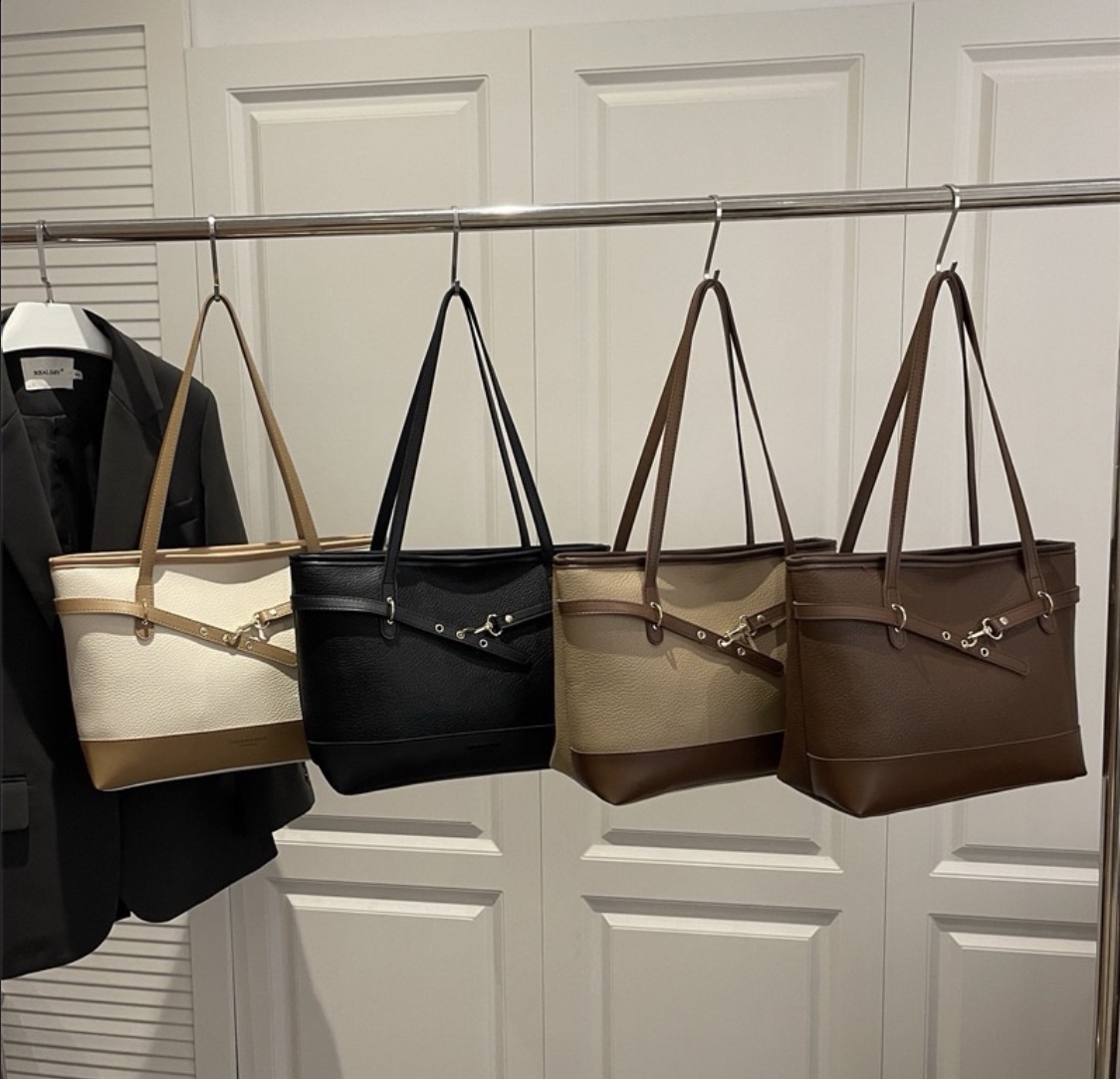 Tote bags