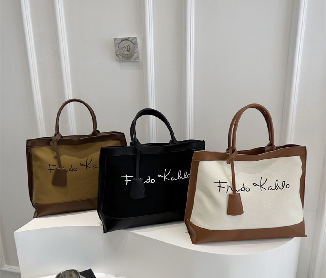 Tote bags kubwa nzuri