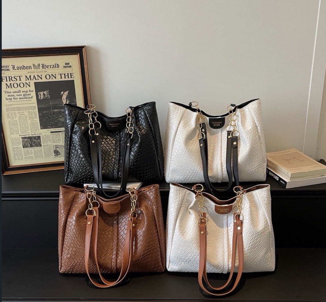 Tote bag kubwa