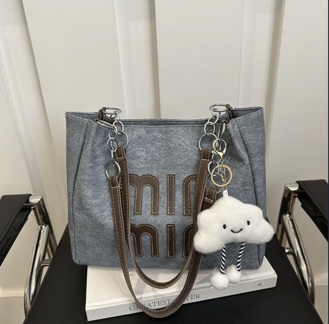 Tote bag nzuri