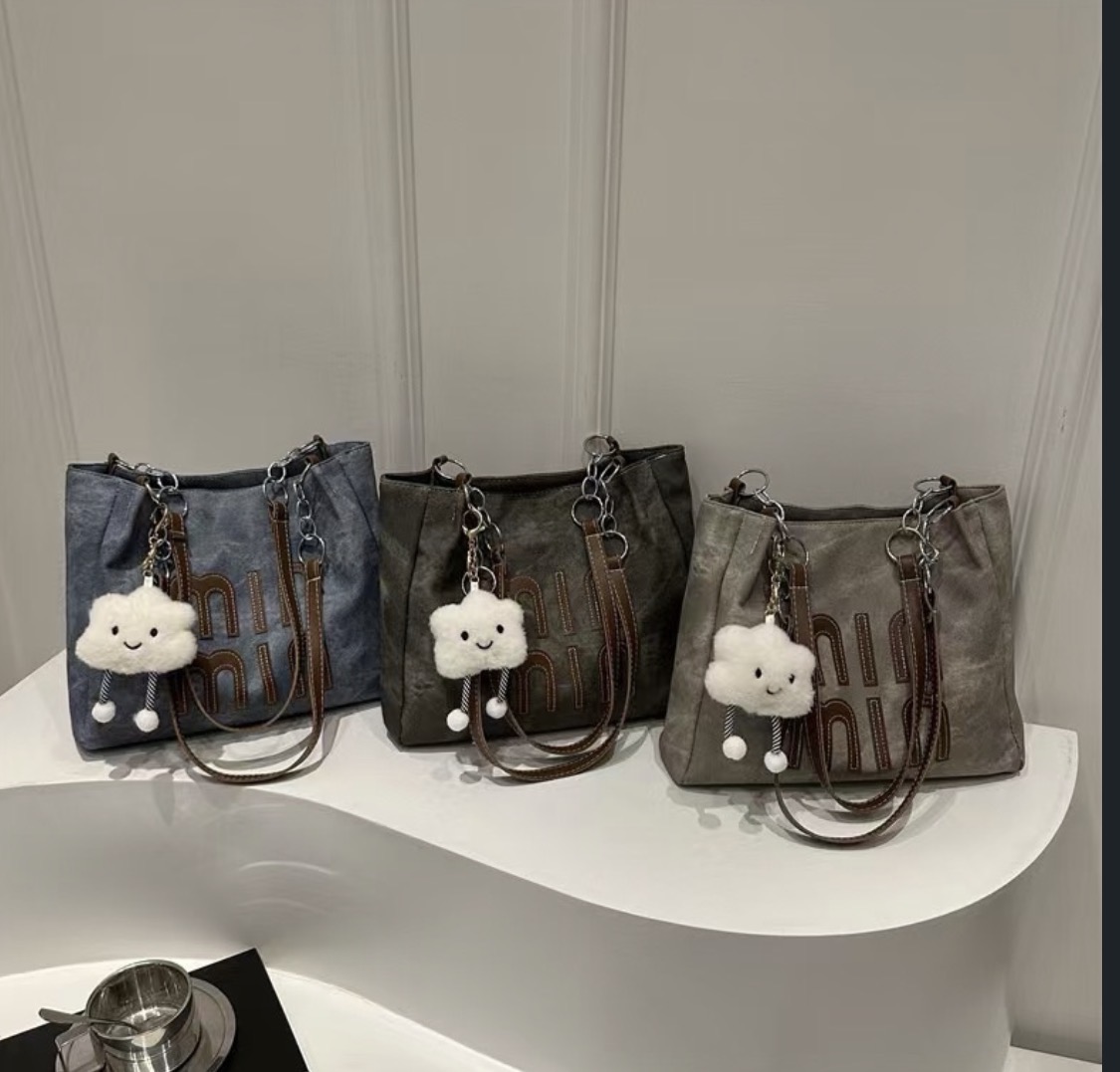 Tote bag nzuri