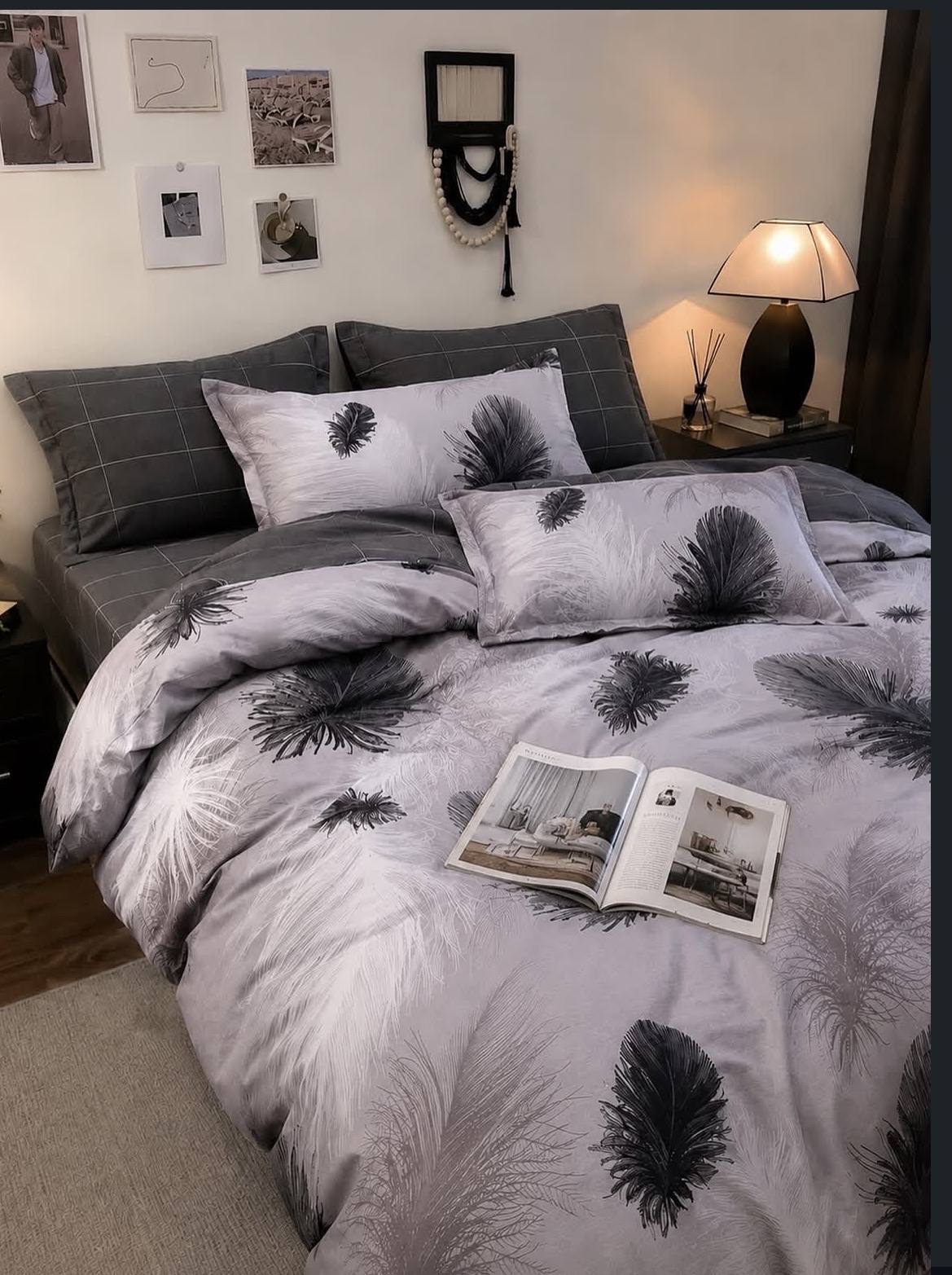 pure cotton bedsheets