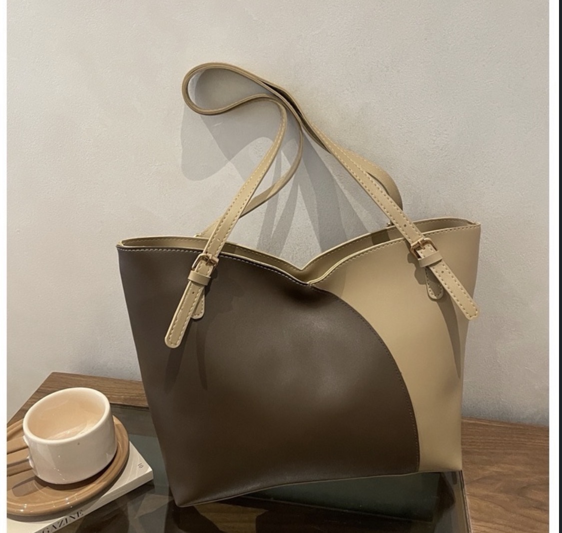 New tote bag