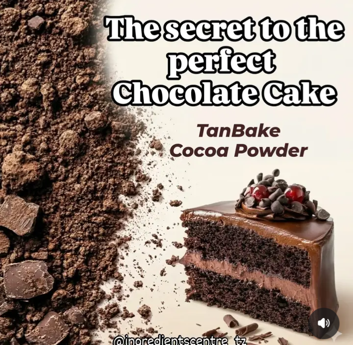 Cocoa powder