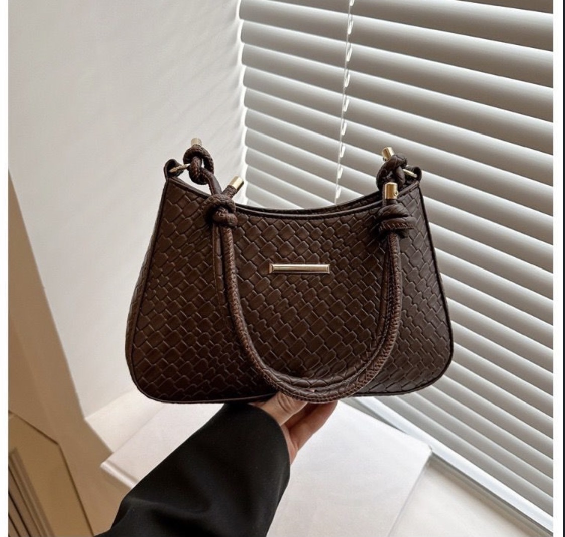 Hobo handbag