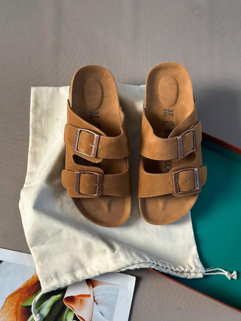 open birken