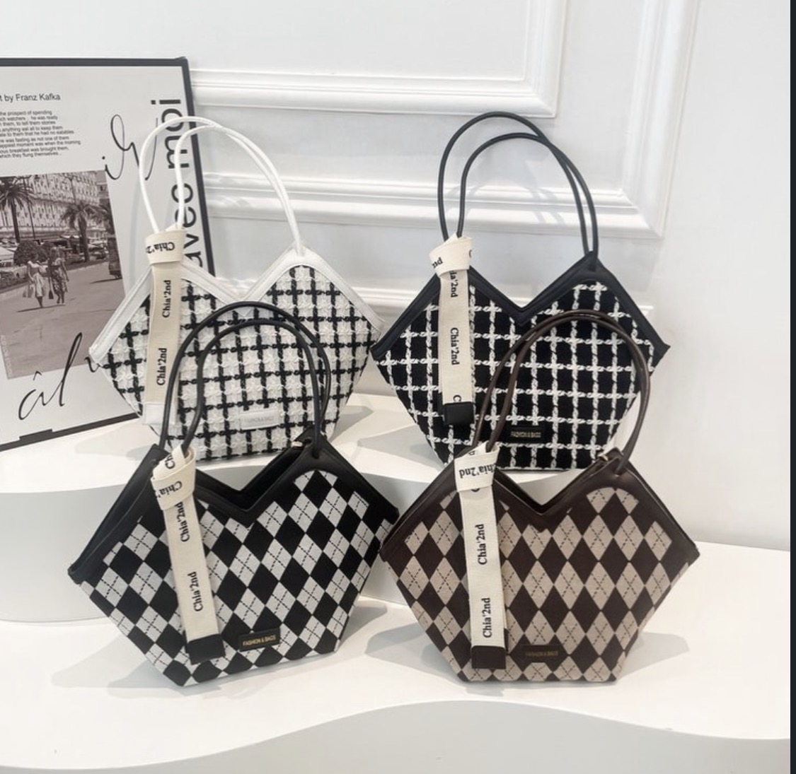 Chiaβ2nd handbag