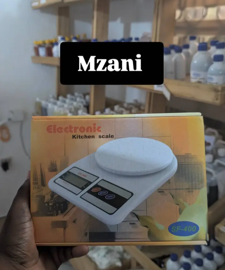 Mzani