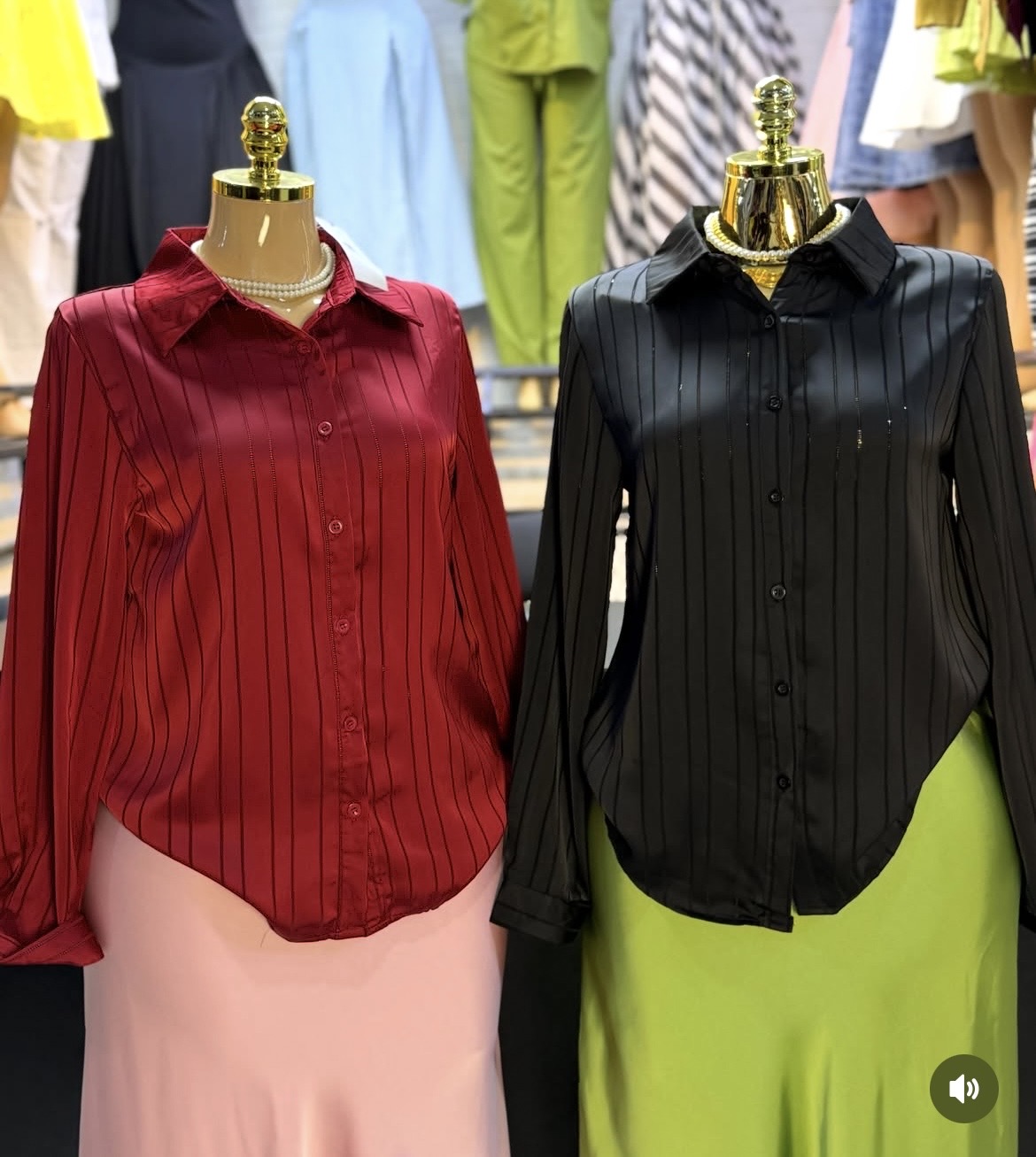 shirt top