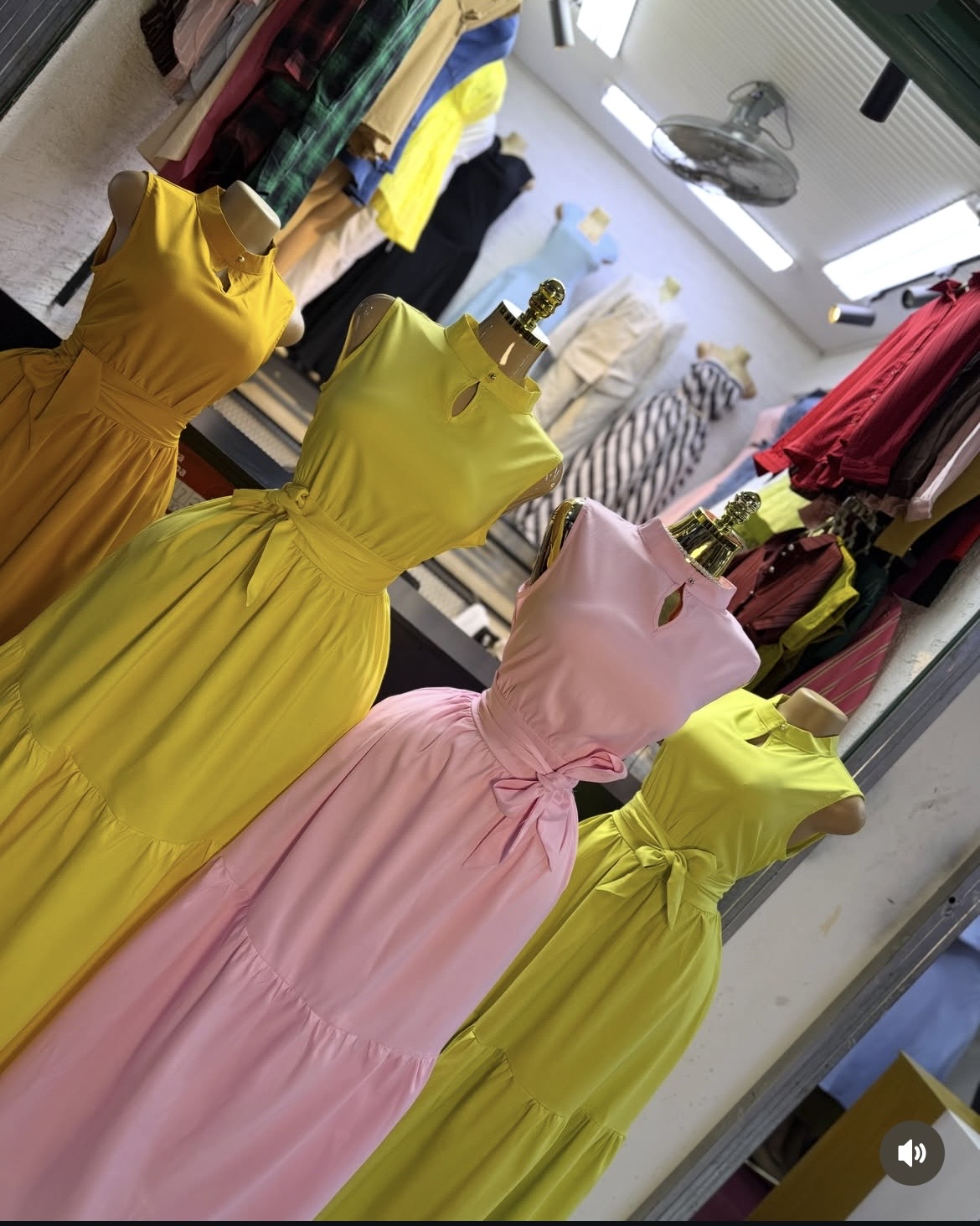 new max dress