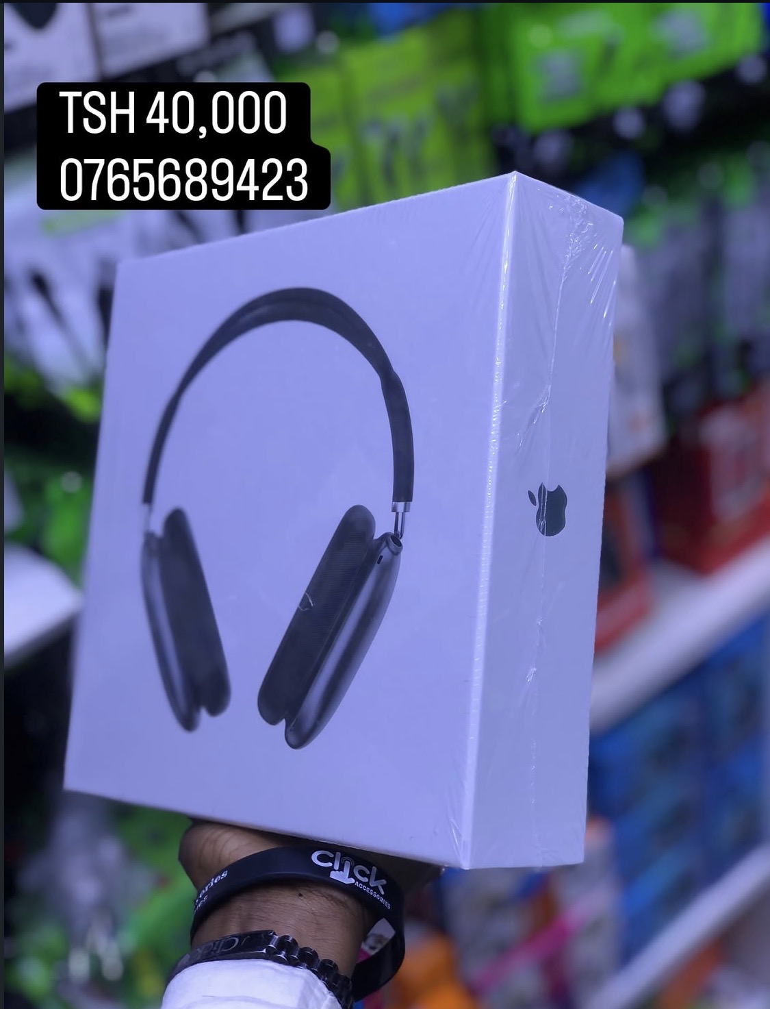 P9 headphones