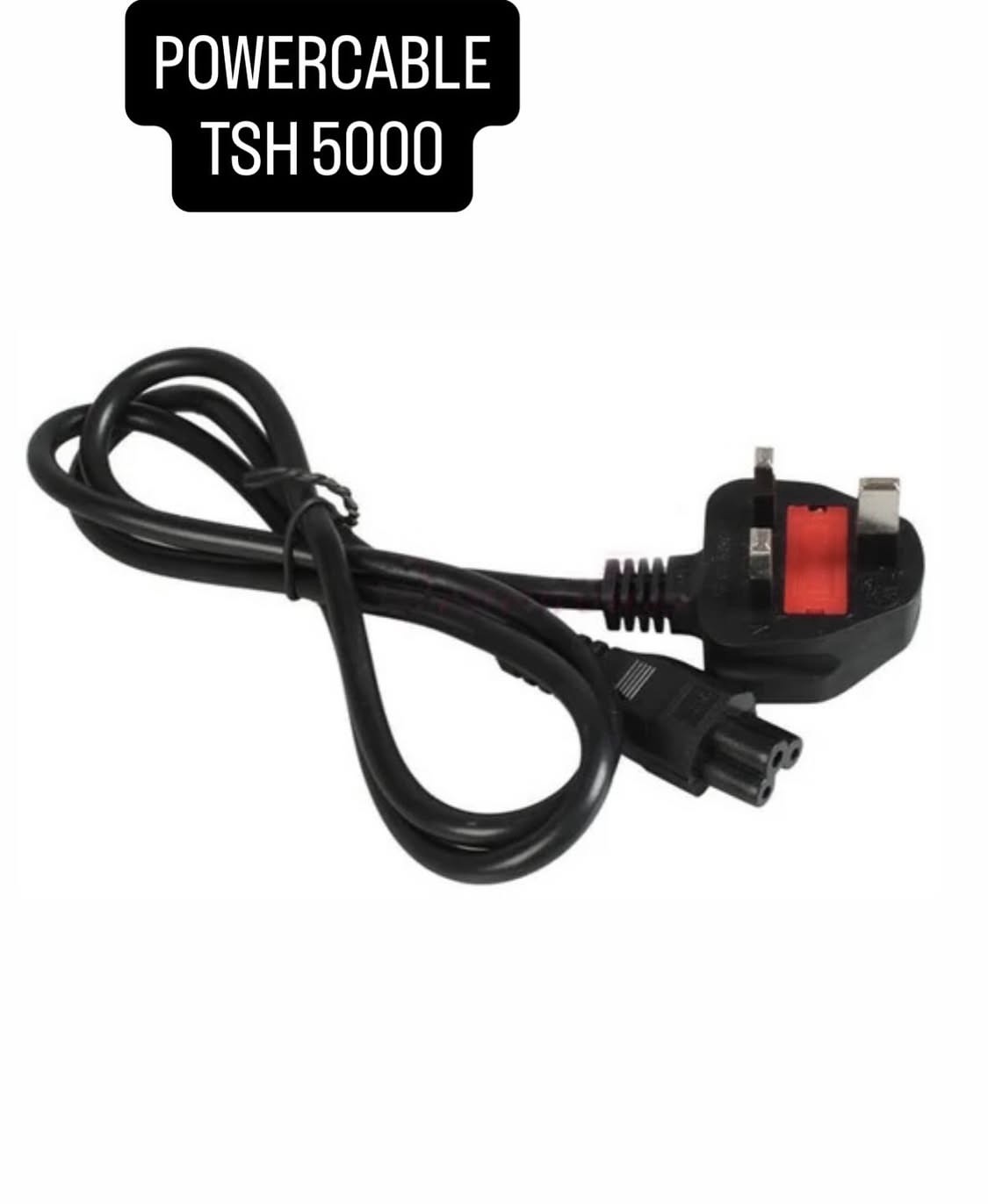 Power cable