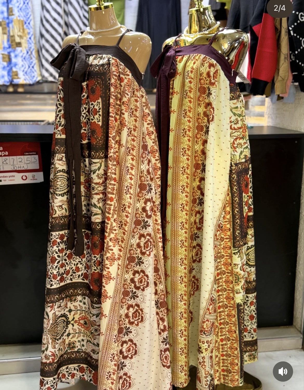 summer dresss