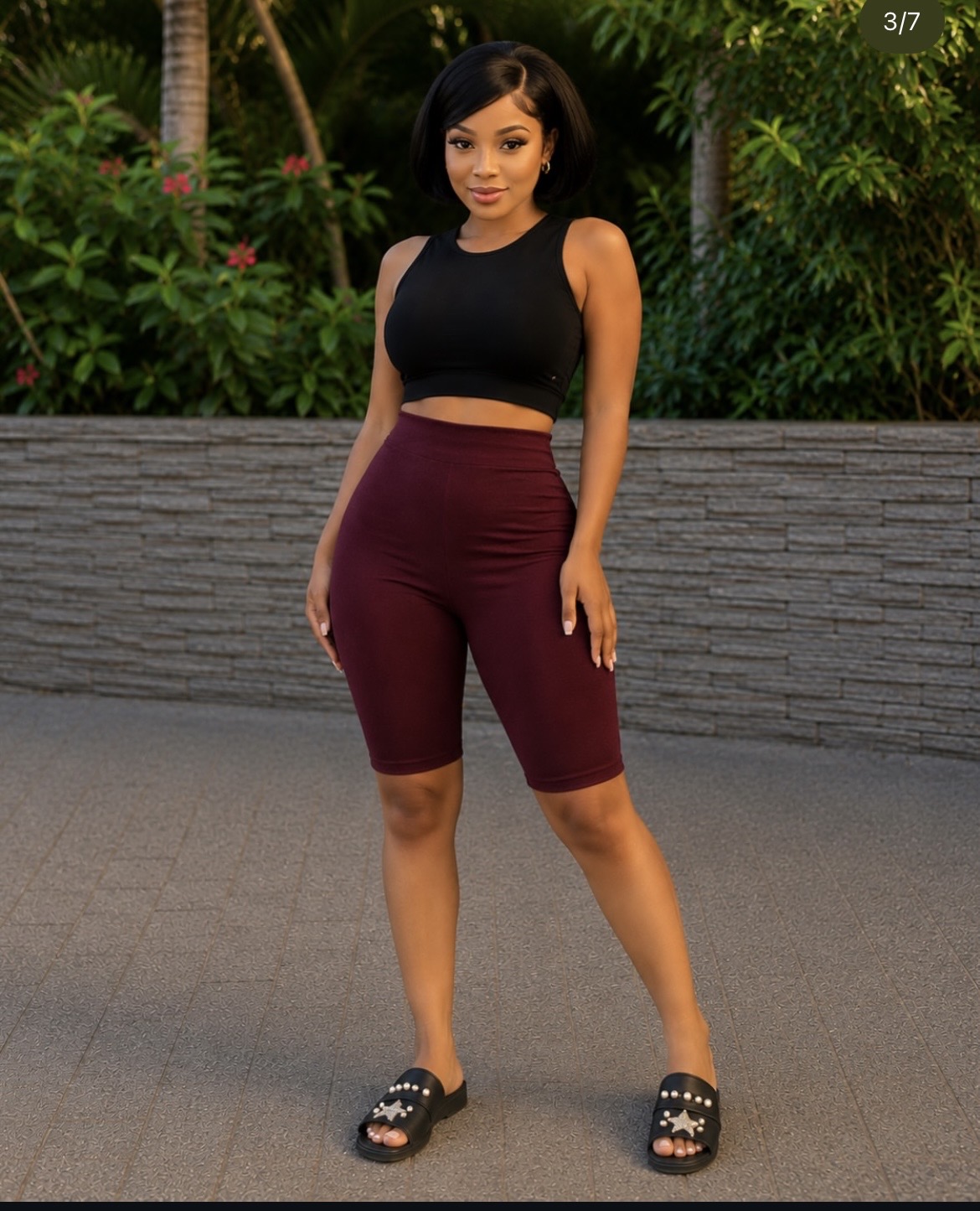 tight