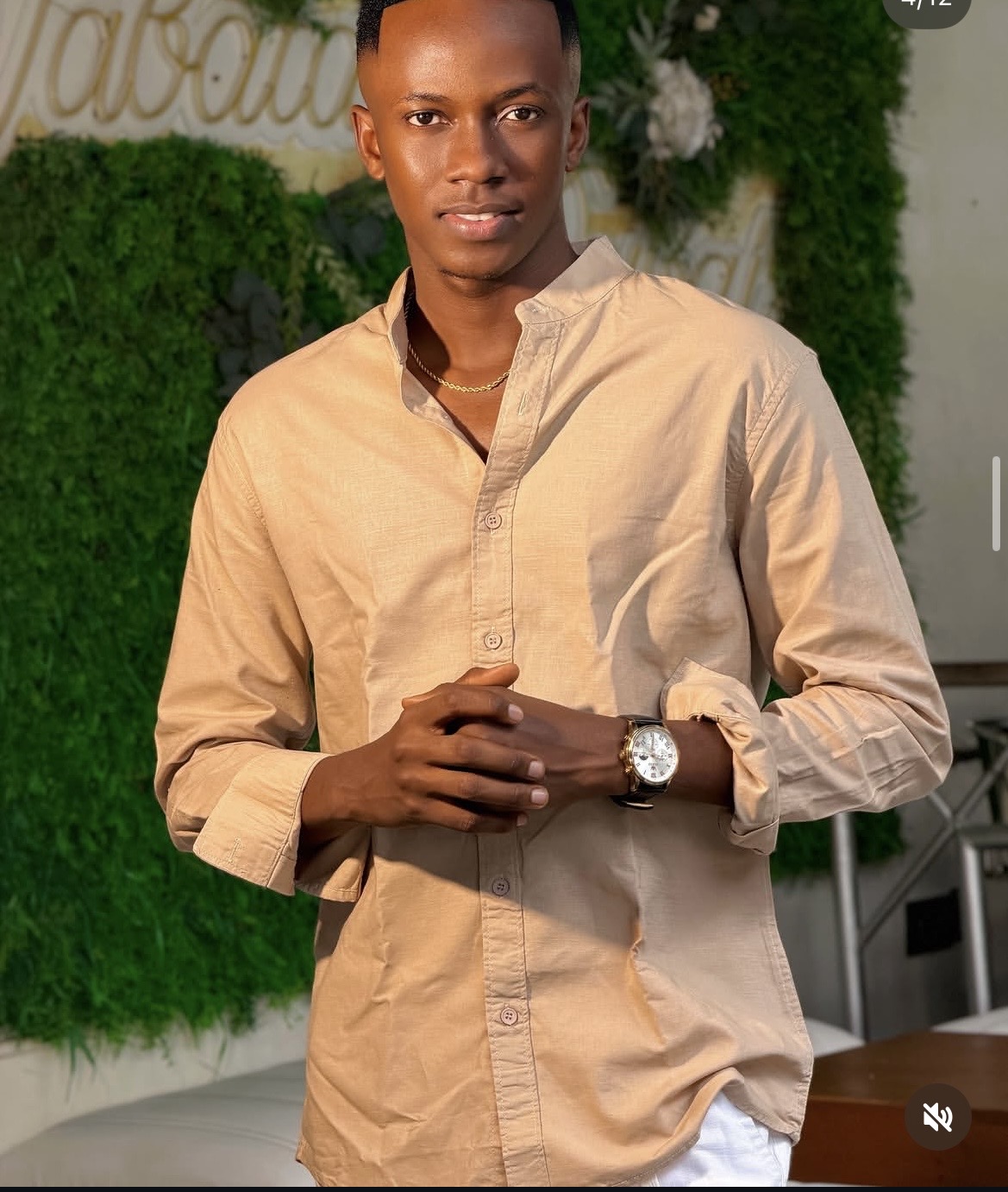premium linen