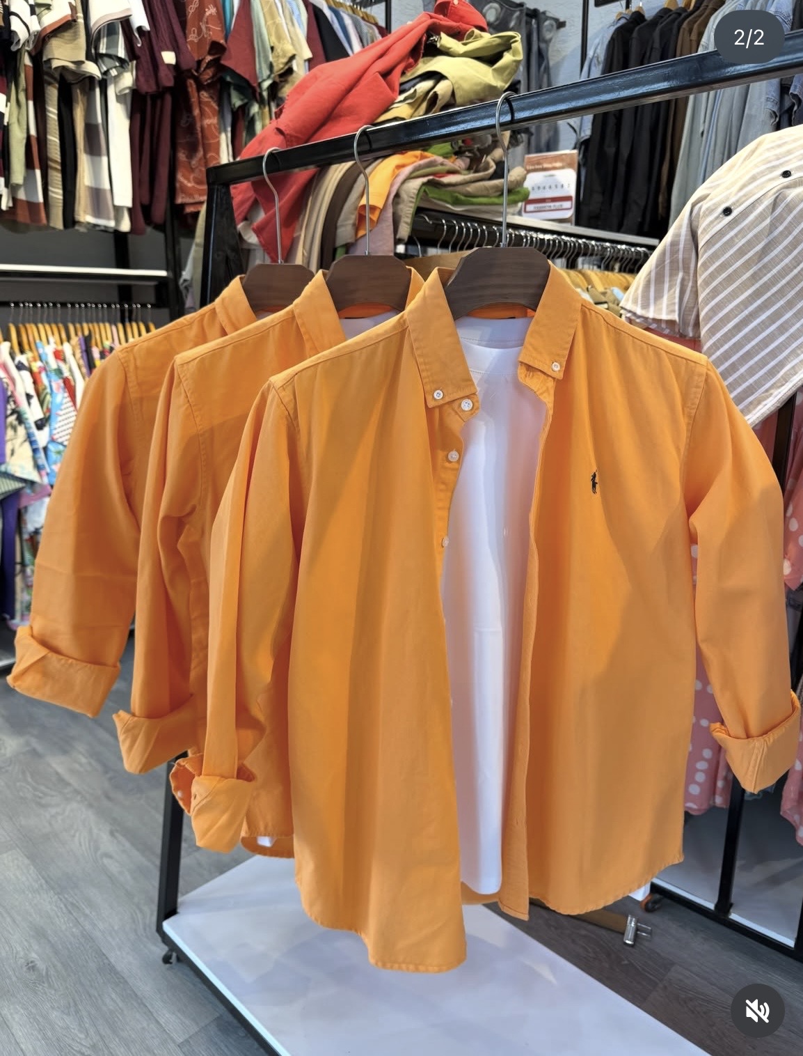 cargo shirt