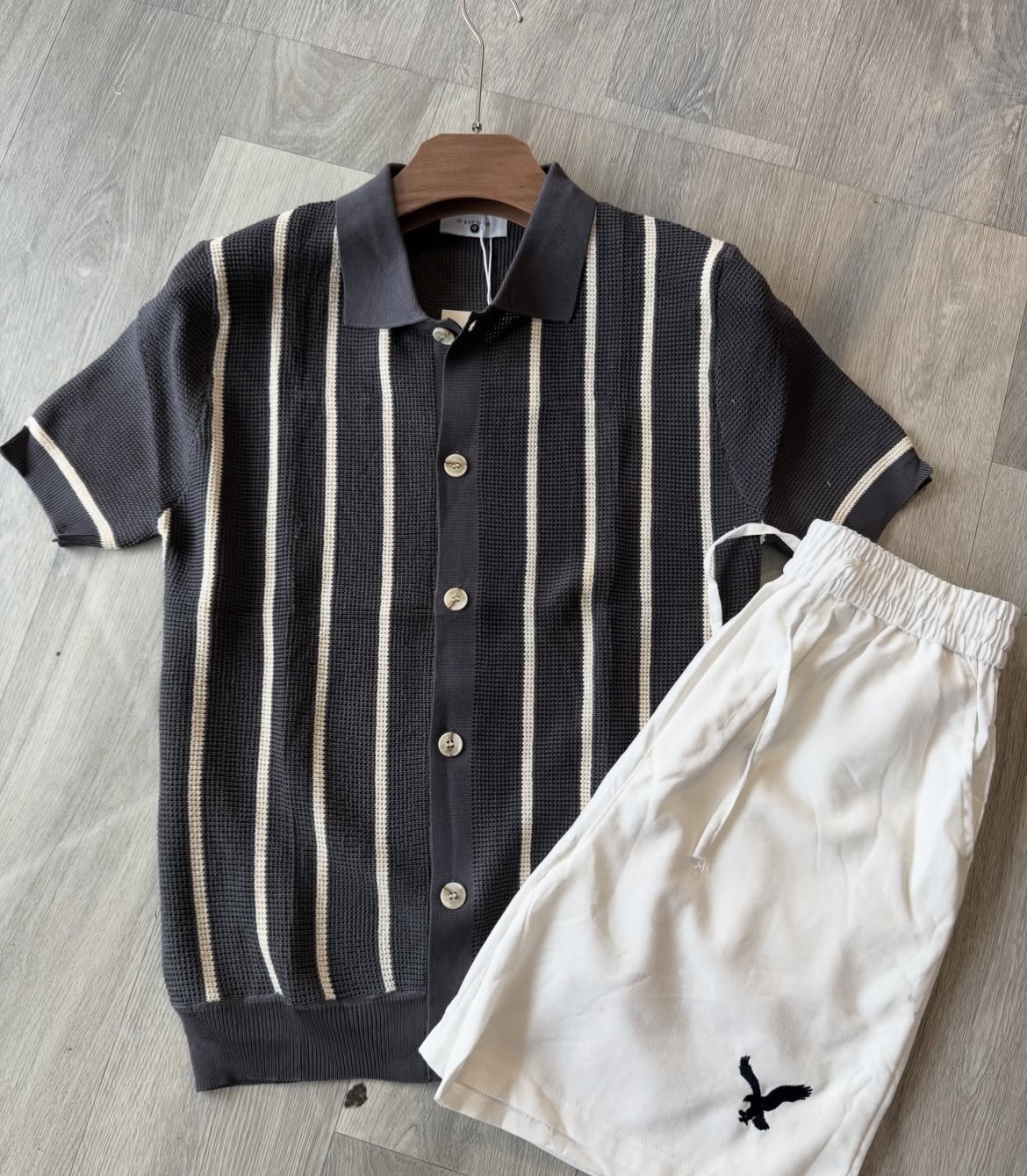 2pc short