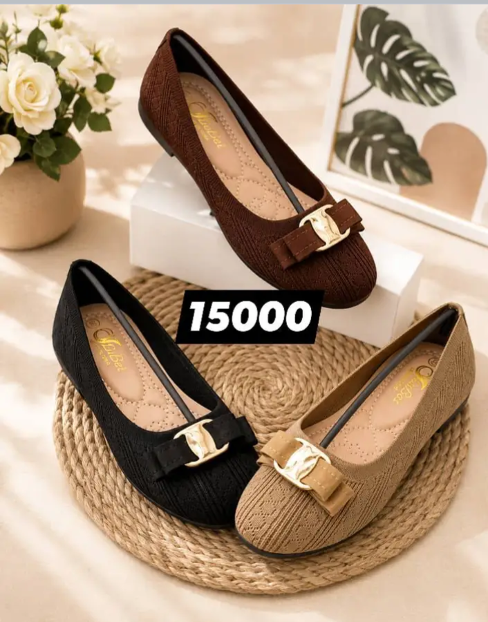 Women shoes A1