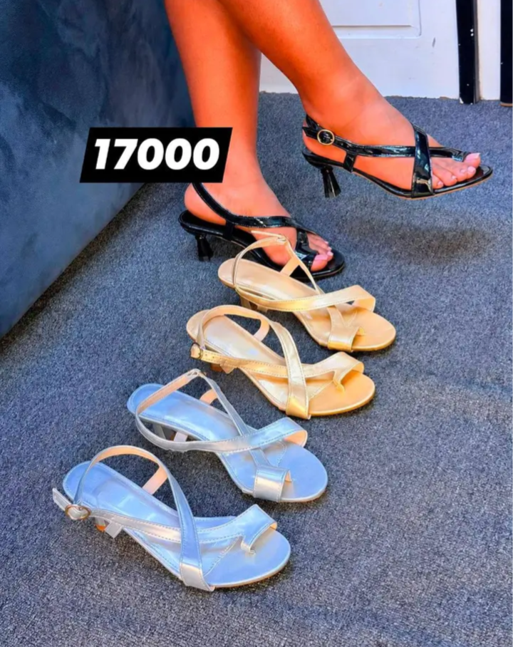Women shoes A4