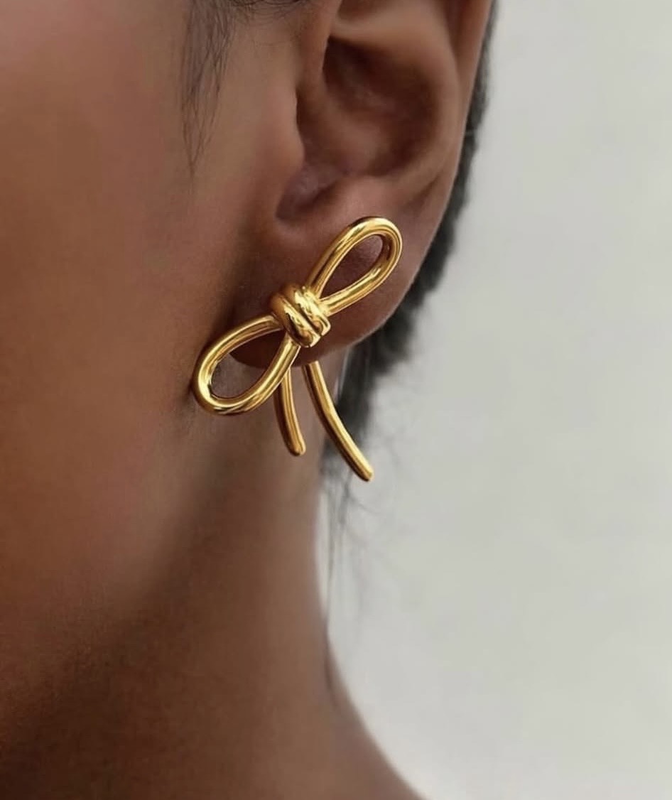 Beatrice earings