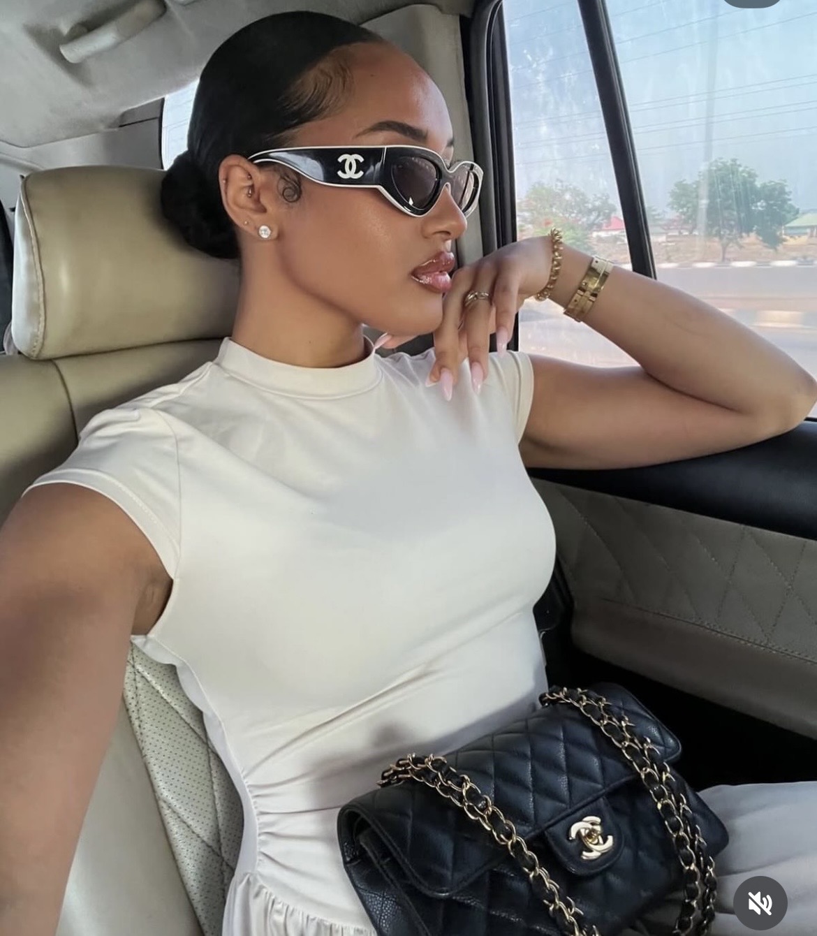 channel shades