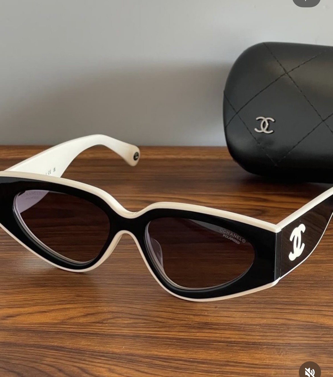 channel shades