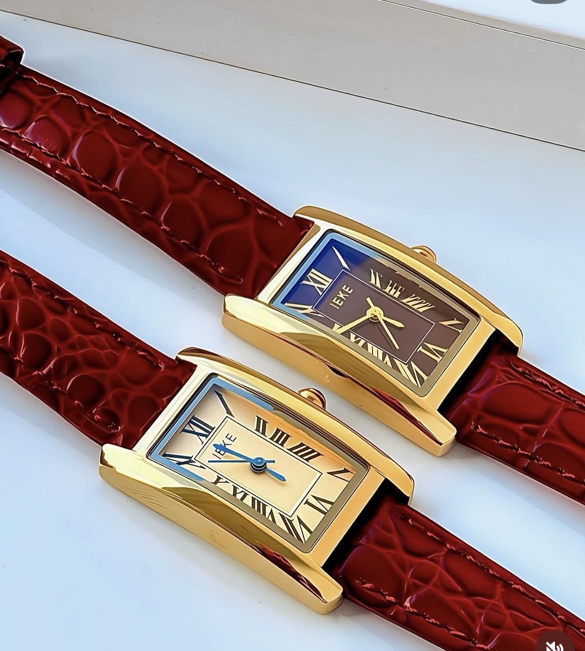 Zahra watch
